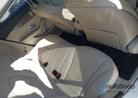 2018 Mercedes-Benz Glc 300 Coupe 4Matic z USA, uszkodzony, nr VIN WDC0J4KB5JF385969